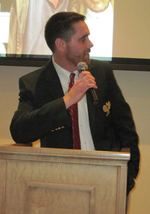 David Ohlmuller