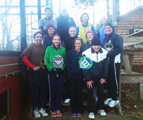 Green Mountain Open