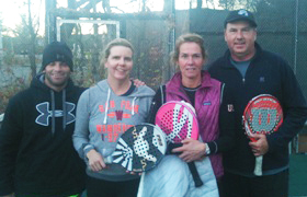 Green Mountain Open Mixed