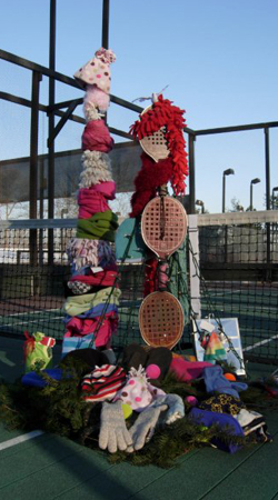Giving Tree