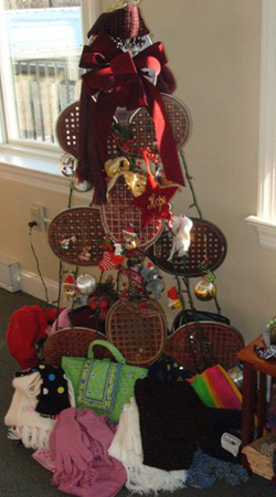 HGC Giving Tree