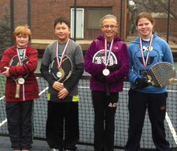 Hinsdale Junior Open