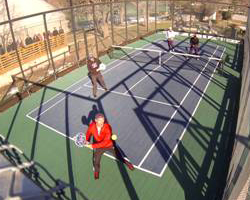 2013 Kansas City Men's Open