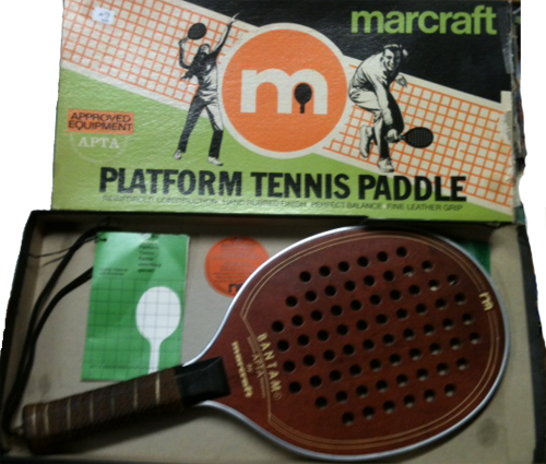Marcraft
