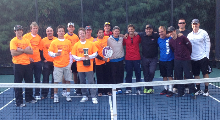 2013 Mason Dixon Cup Players