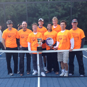 2013 Mason-Dixon Cup Winners