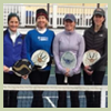 New England Women's PCQ Finalists