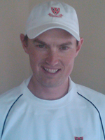 Nathan LeFevre
