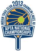 2014 APTA Nationals