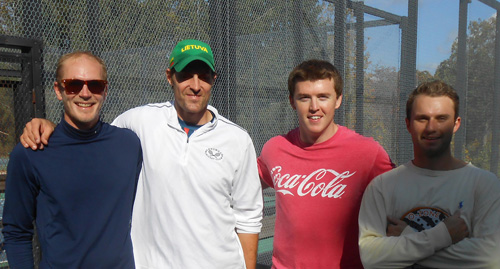2013 Rhode Island Finalists