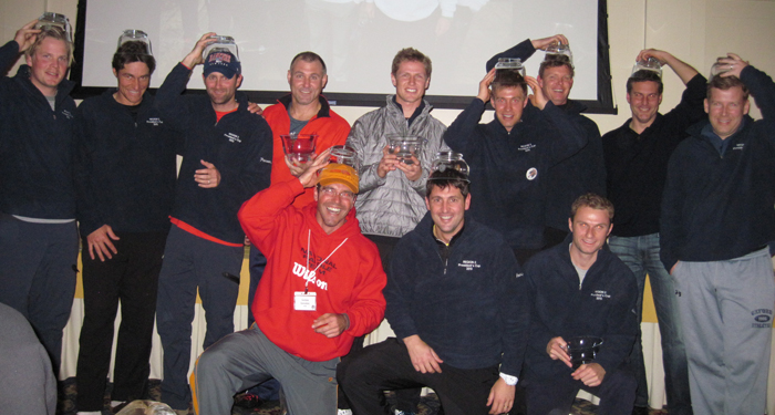 2013 Men's Winners