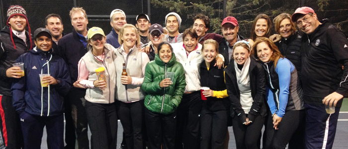 2013 Rochester Open