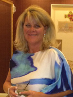 Shanon Vinson