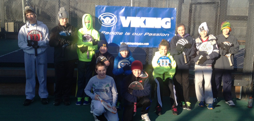 Winnetka Juniors