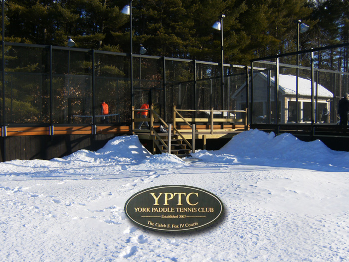 YPTC