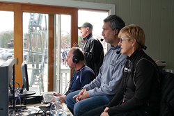 2014 Charities Commentators