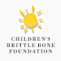 2014 Chicago Charities Brittle Bones Logo