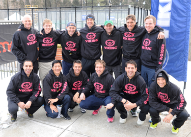 Region II Men