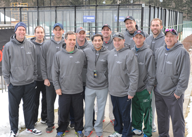 Region III Men