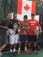 2014 Toronto Clinic 4M
