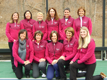 Women Region III