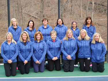 Women Regio IV