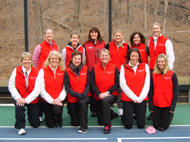 Women Region V
