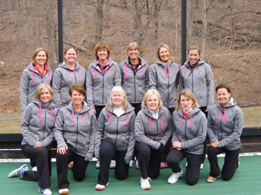 Women Region VI