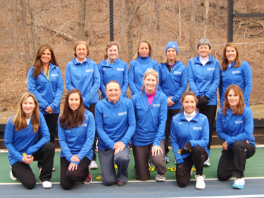 Women Region VII