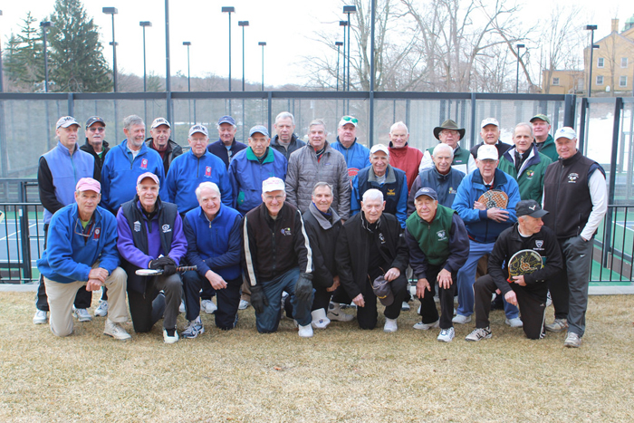 2014 APTA Men's 145+ Nationals