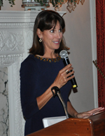 Susie Keane