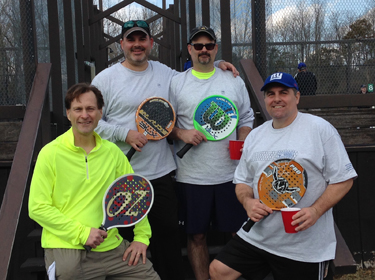 Consolation Finalists