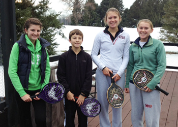 Girls 15 & Under