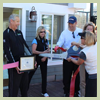 Ribbon Cutting