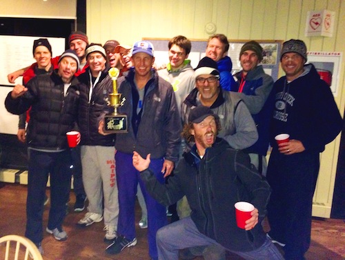 2015 Boulder War Champs