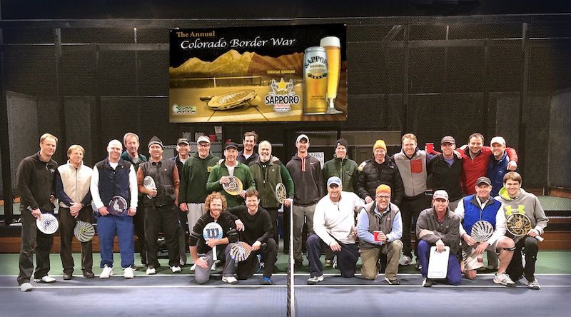 2015 Colorado Border Wars Group Photo