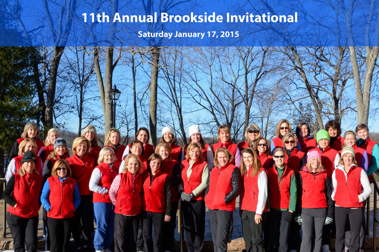 2015 Brookside Women