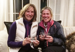 2016 APTA Women's 50+ Nationals