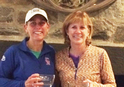 2016 APTA Women's 50+ Nationals
