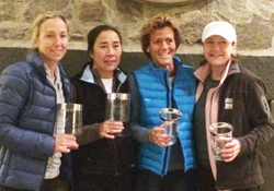 2016 APTA Women's 50+ Nationals