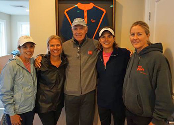 2016 Callaway Women