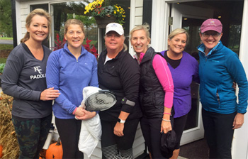2016 Cincinnati Charities