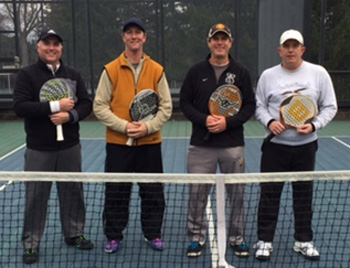 2016 Detroit Men's