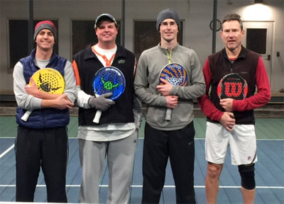 2016 Detroit Men's