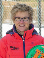 Gerri Viant