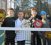 2016 Junior Play Dates