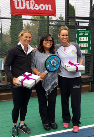 2016 Lake Forest Open