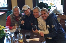 2016 NYState Women's Champs