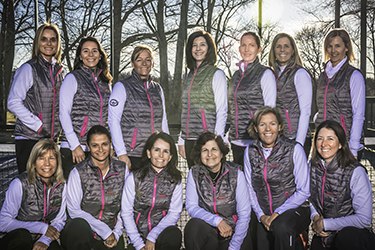 Region I Women