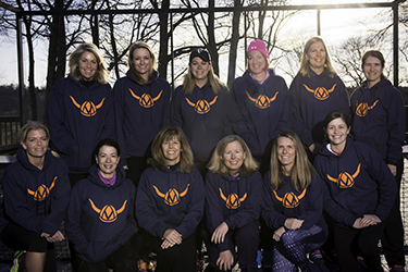 Region IV Women